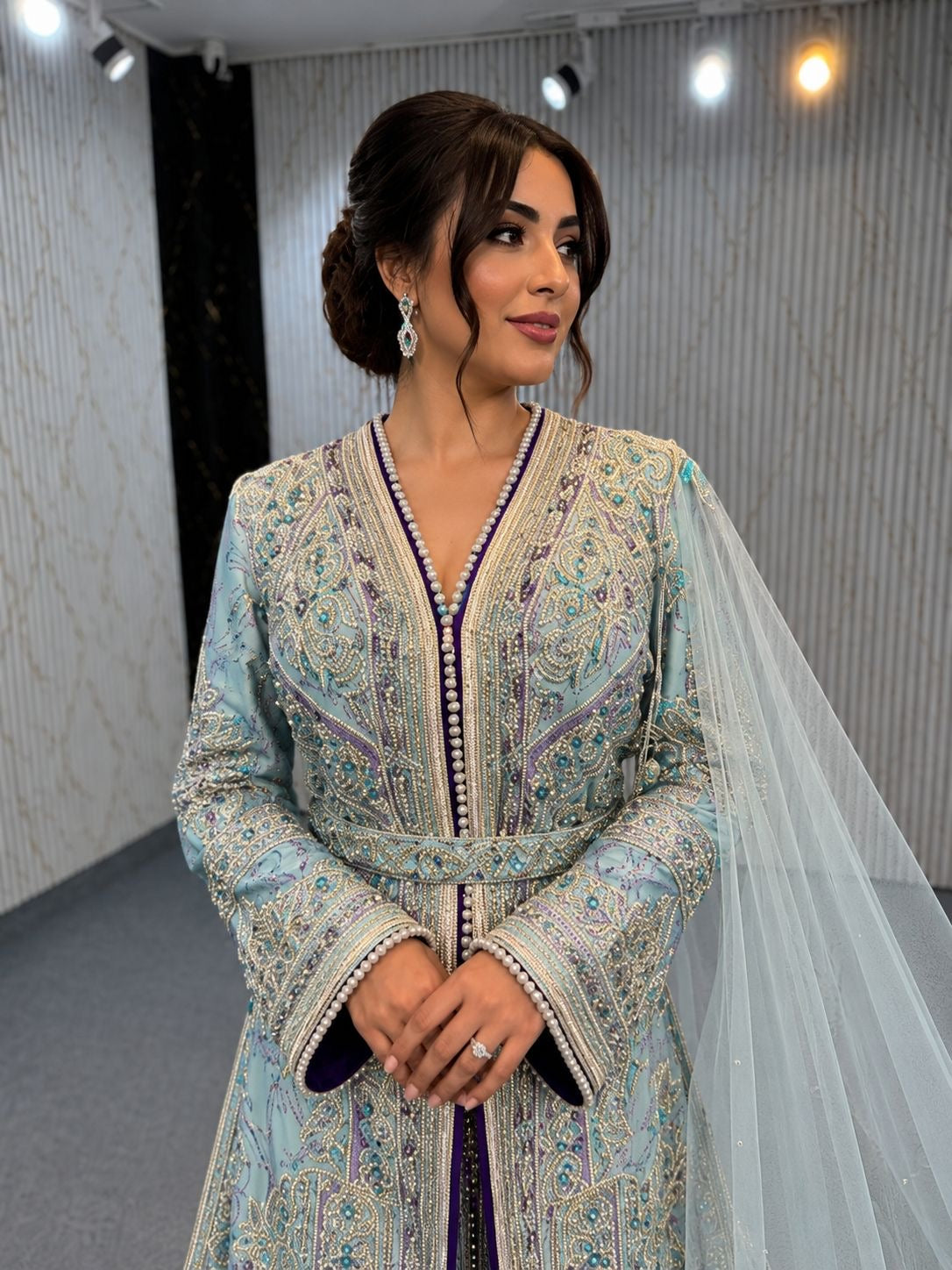 TAS9955 EXCLUSIVE BRIDAL TAQLIDI
