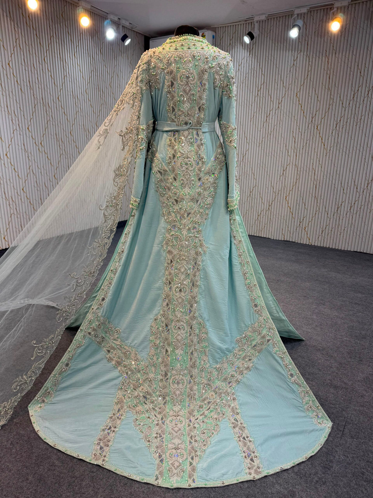 BRIDAL TAQLIDI-TAS110042