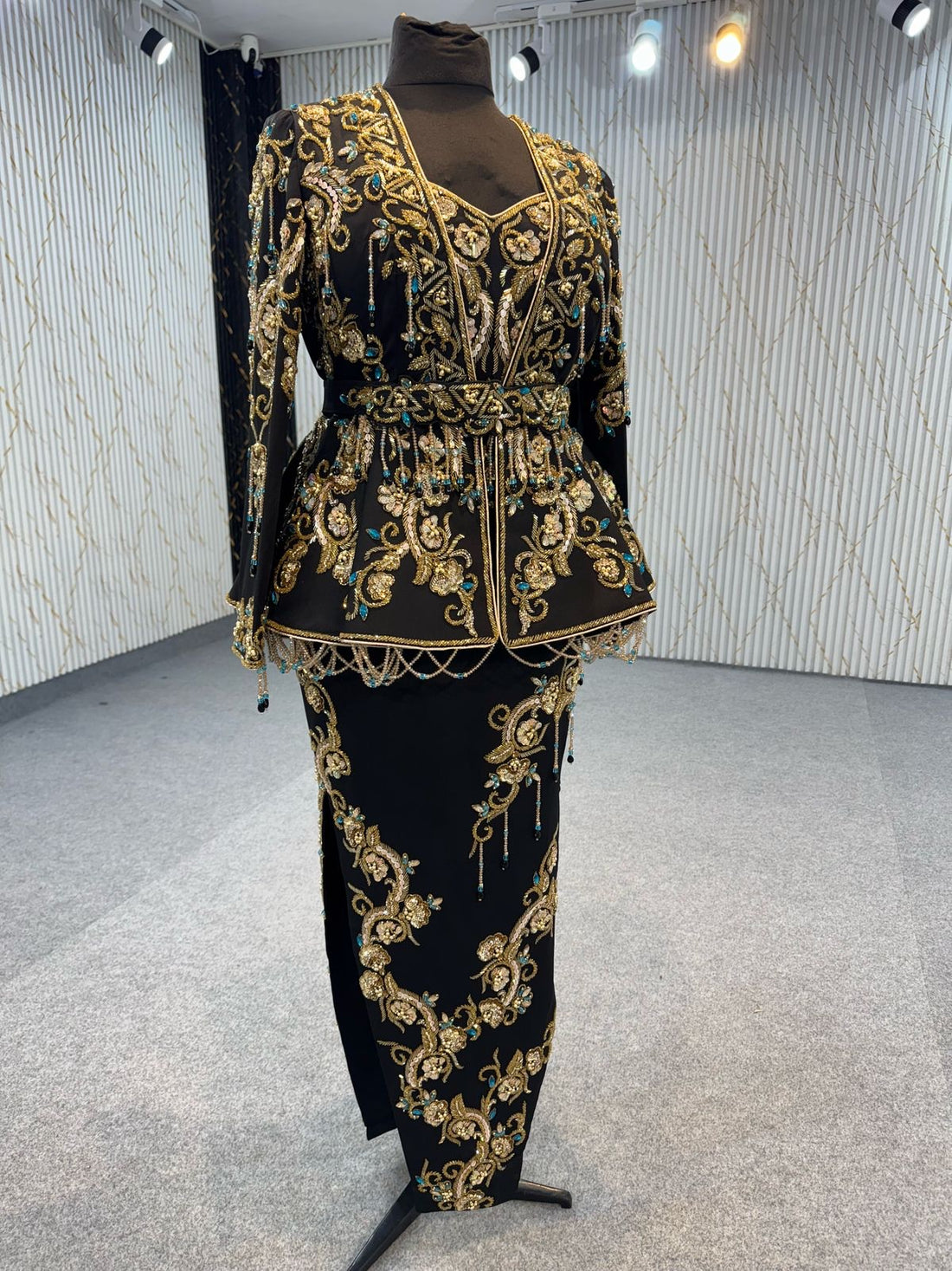 MRAF8444 KARAKOU TAILLE