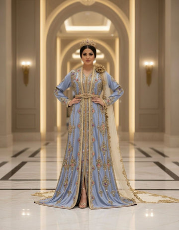 SH26/ TAS3060 BRIDAL TAQLIDI