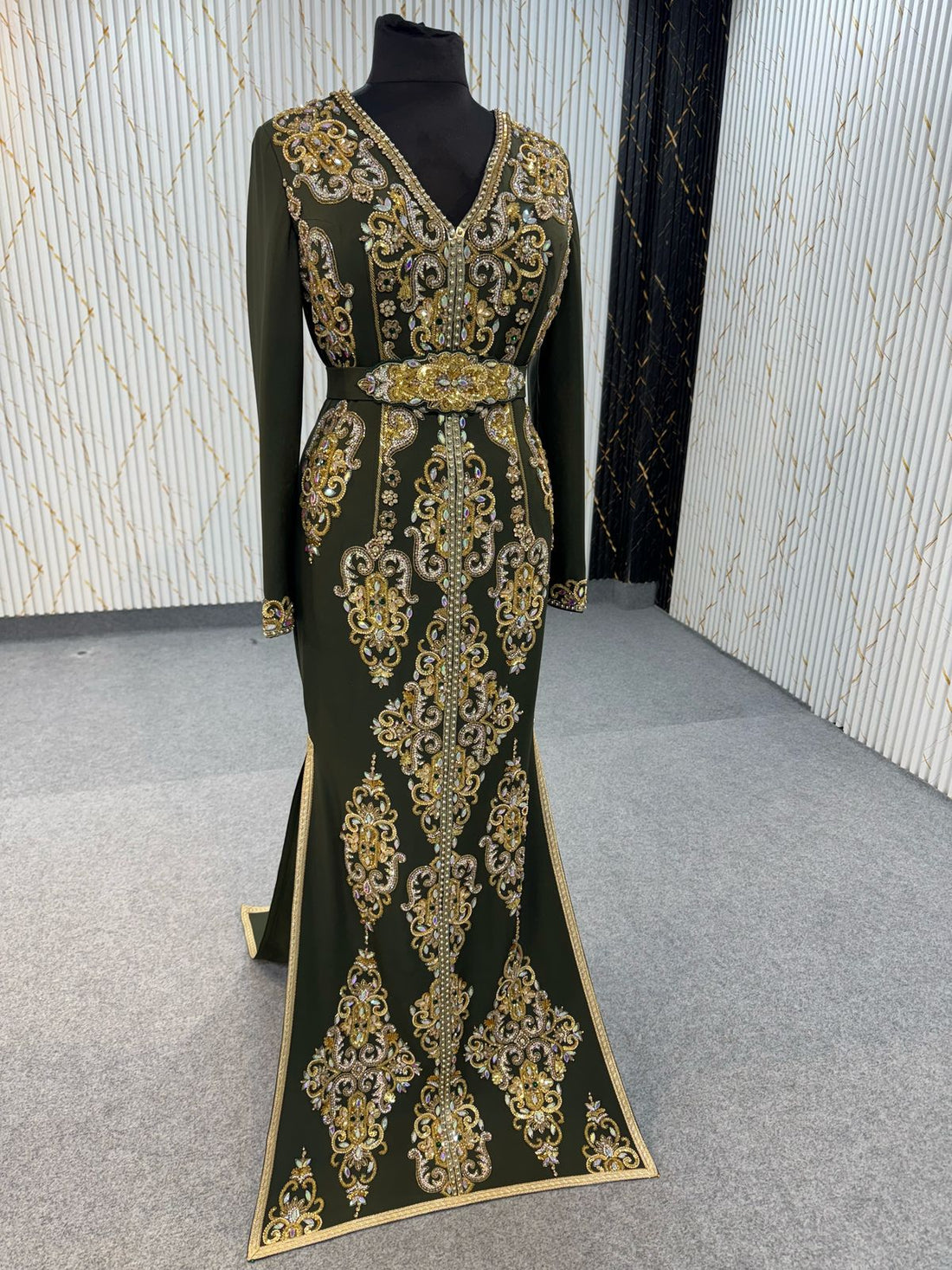 MRAA8586 MERMAID COLLECTION