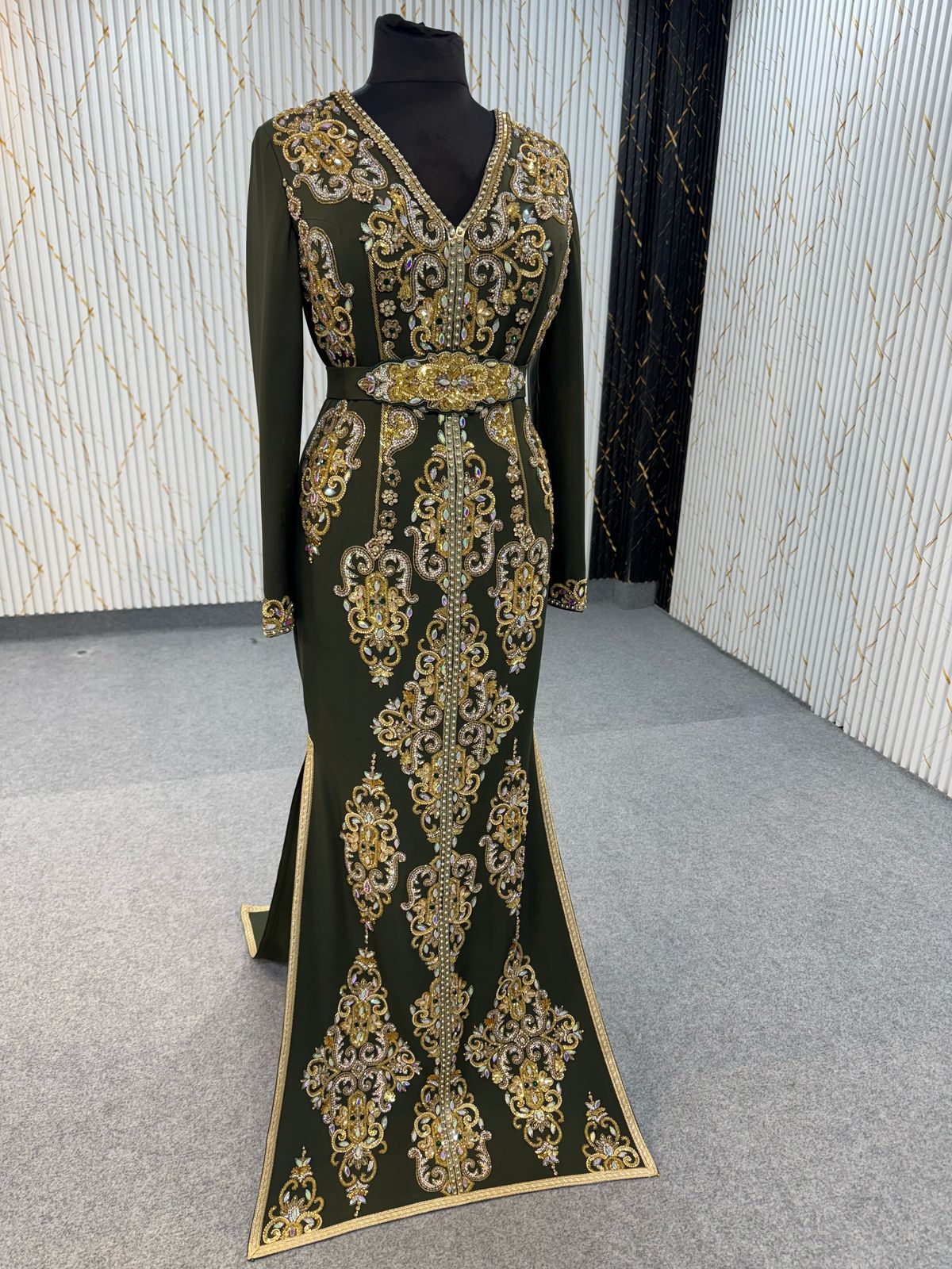MRAA8586 MERMAID COLLECTION