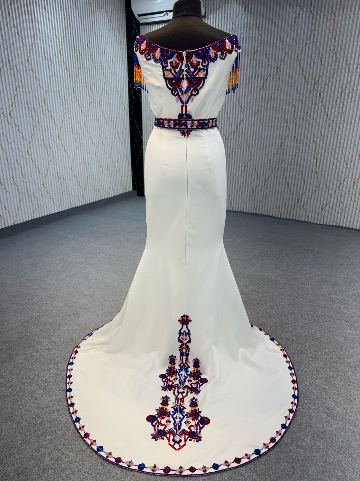 MRAF8748 ALGERIAN COLLECTION
