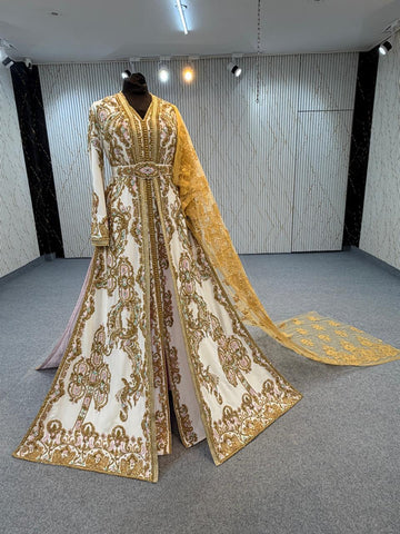 Taqlidi white