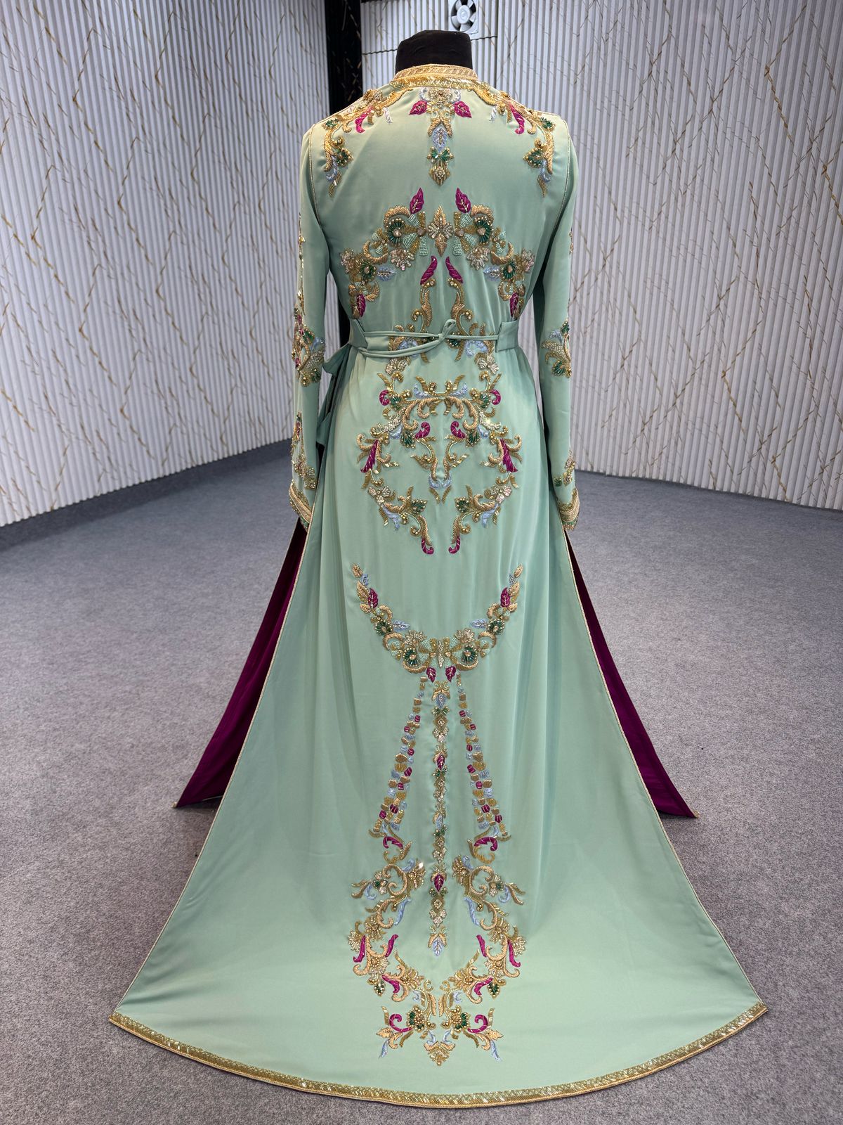 BTAB181 TAKSHITA COLLECTION