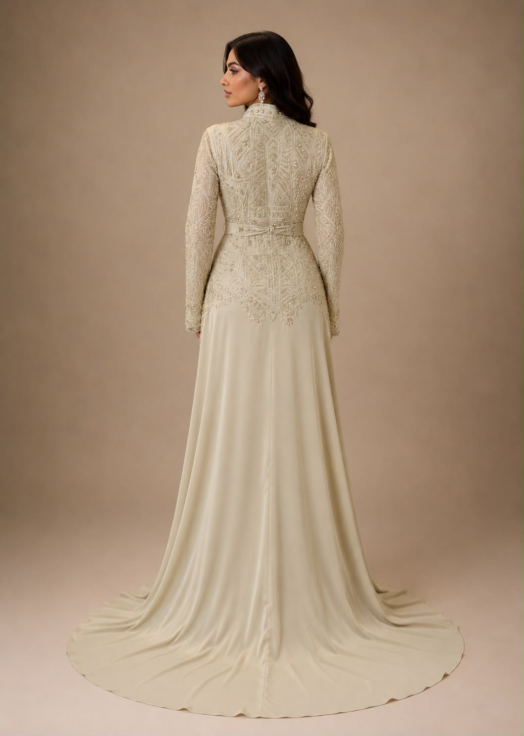 LUXURY COUTURE-MRAA9217