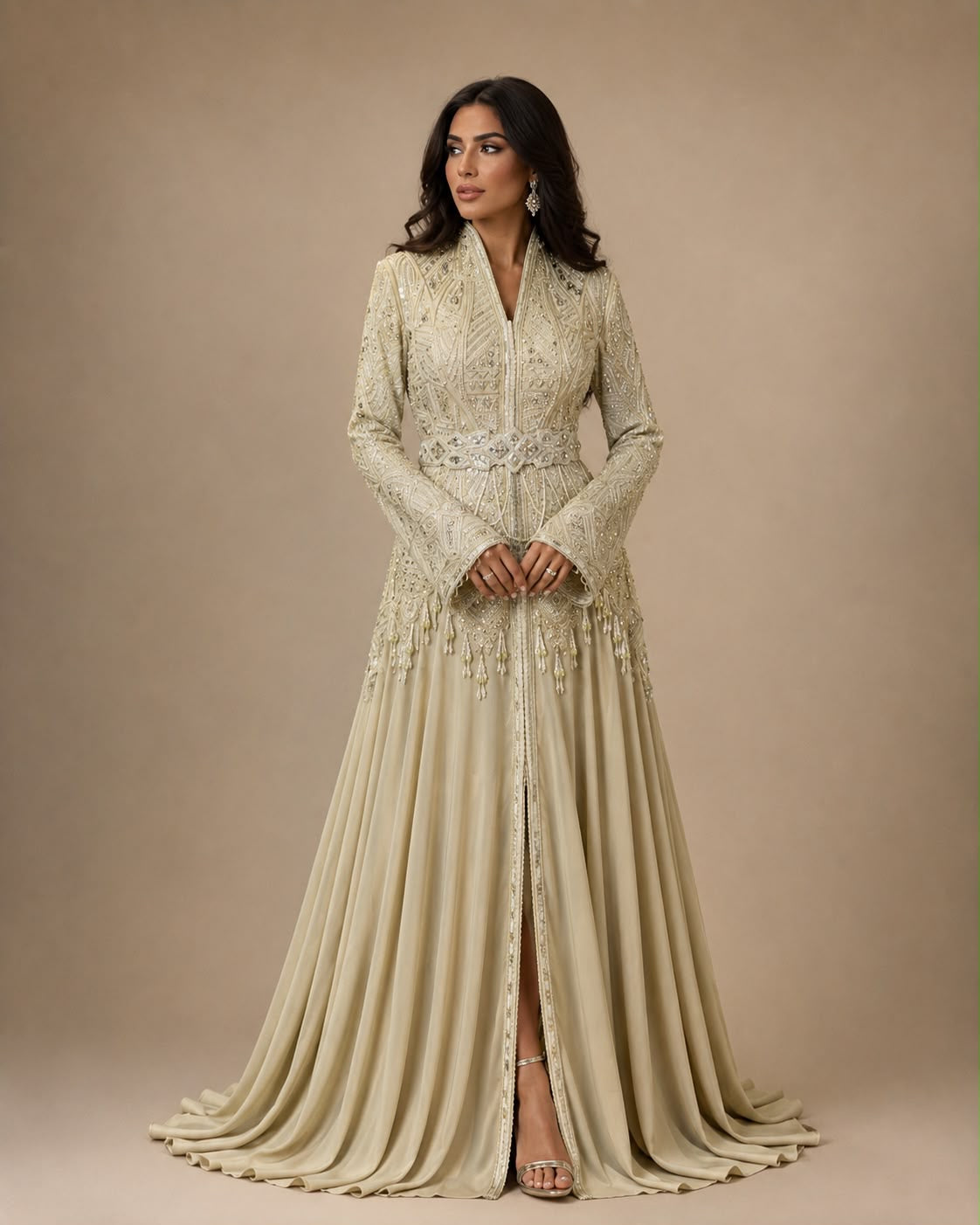 LUXURY COUTURE-MRAA9217