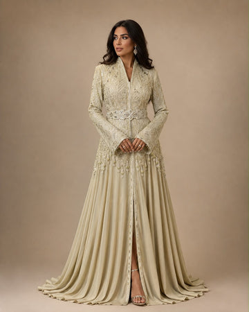 LUXURY COUTURE-MRAA9217