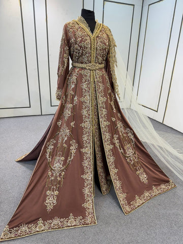 TAS3135 BRIDAL TAQLIDI