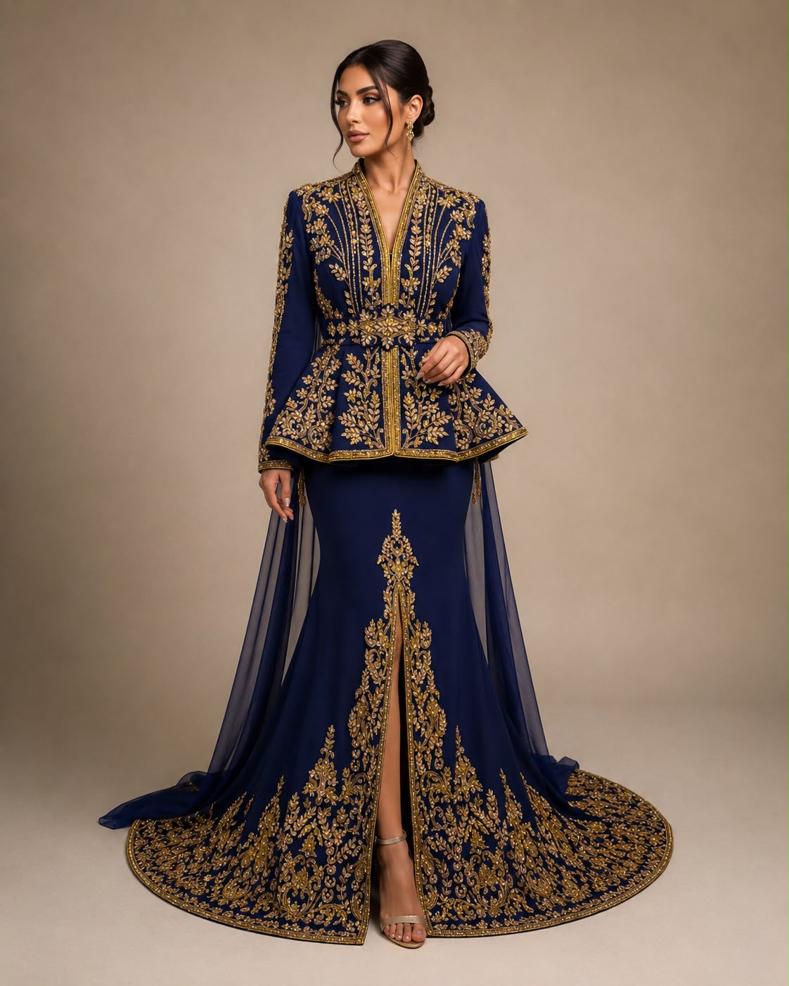 KARAKOU &MERMAID-MRAF9314