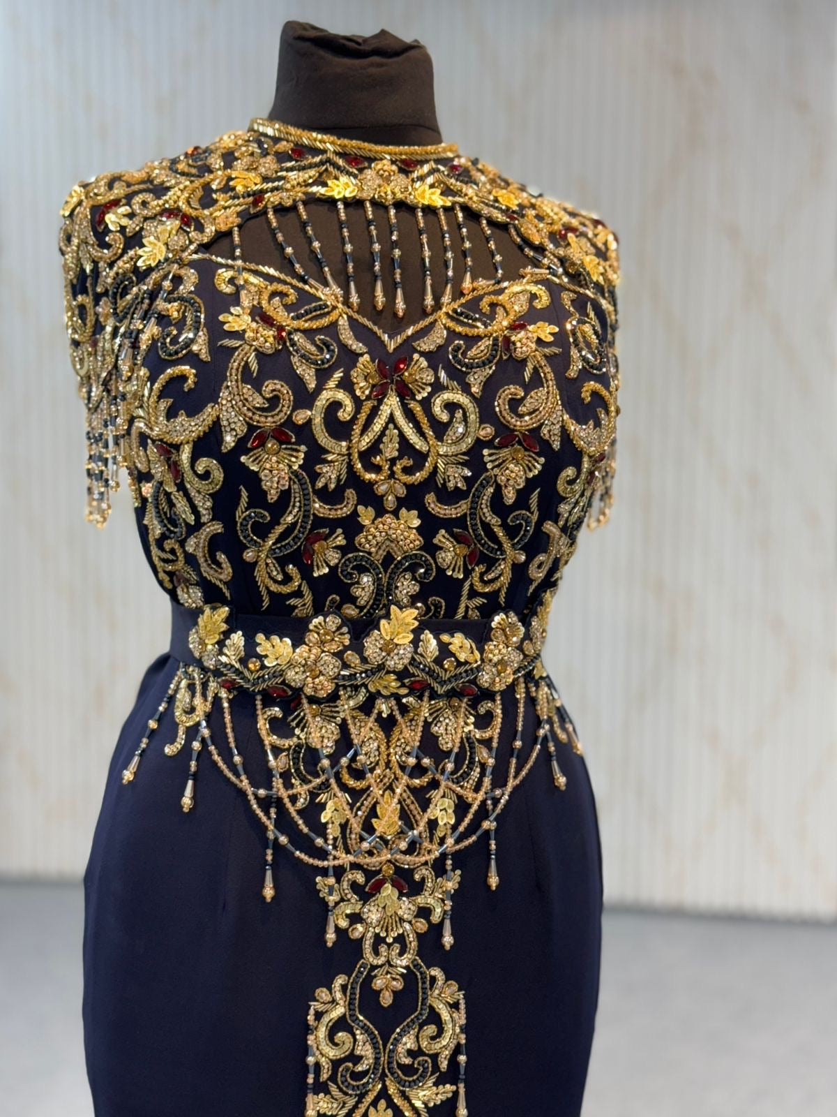 MRAF8741 KARAKOU