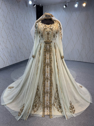 MROF8788 ALGERIAN COLLECTION