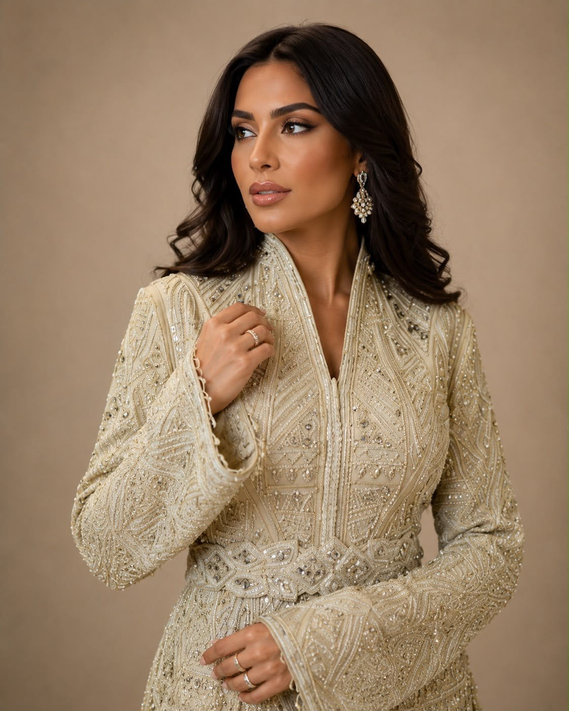 LUXURY COUTURE-MRAA9217