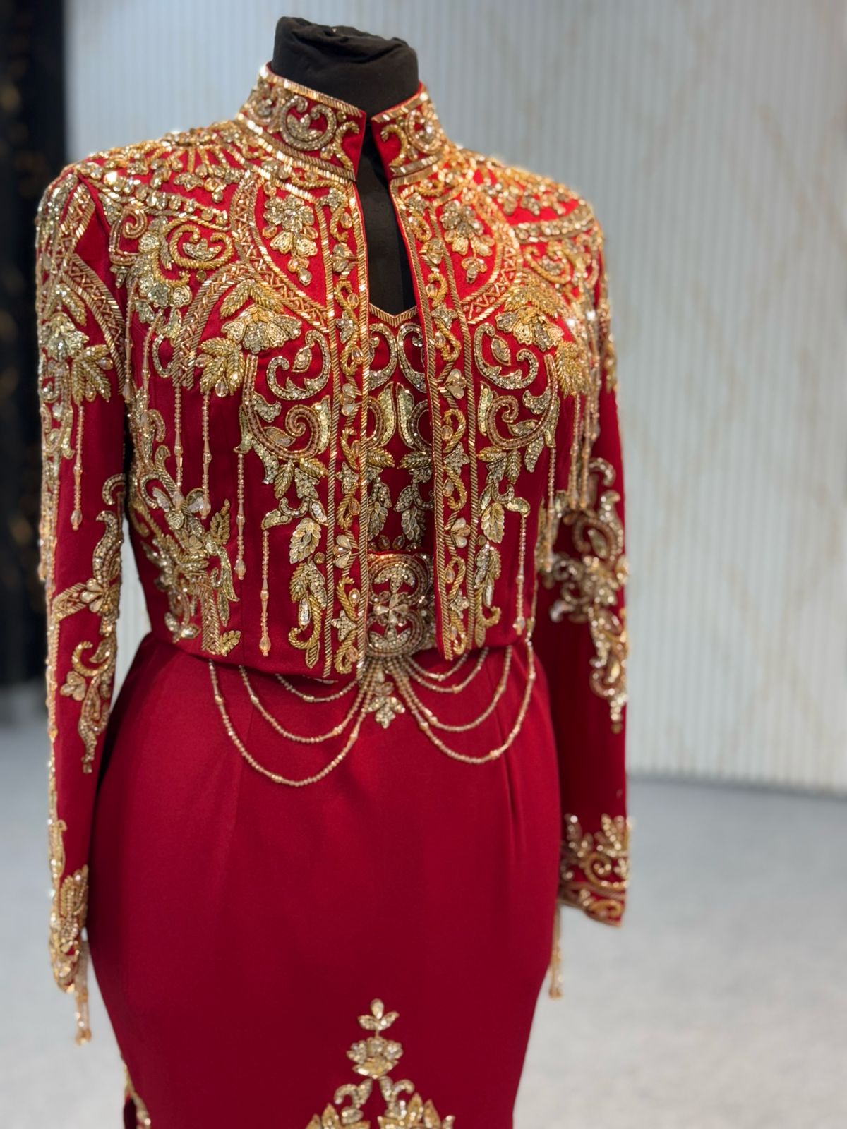 MRAF8007 KARAKOU