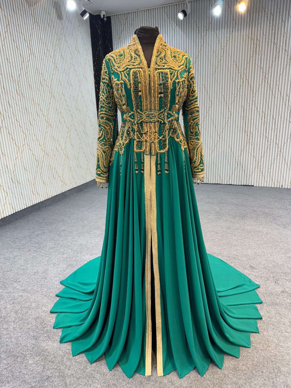 MRAF8848 ROMEO COUTURE