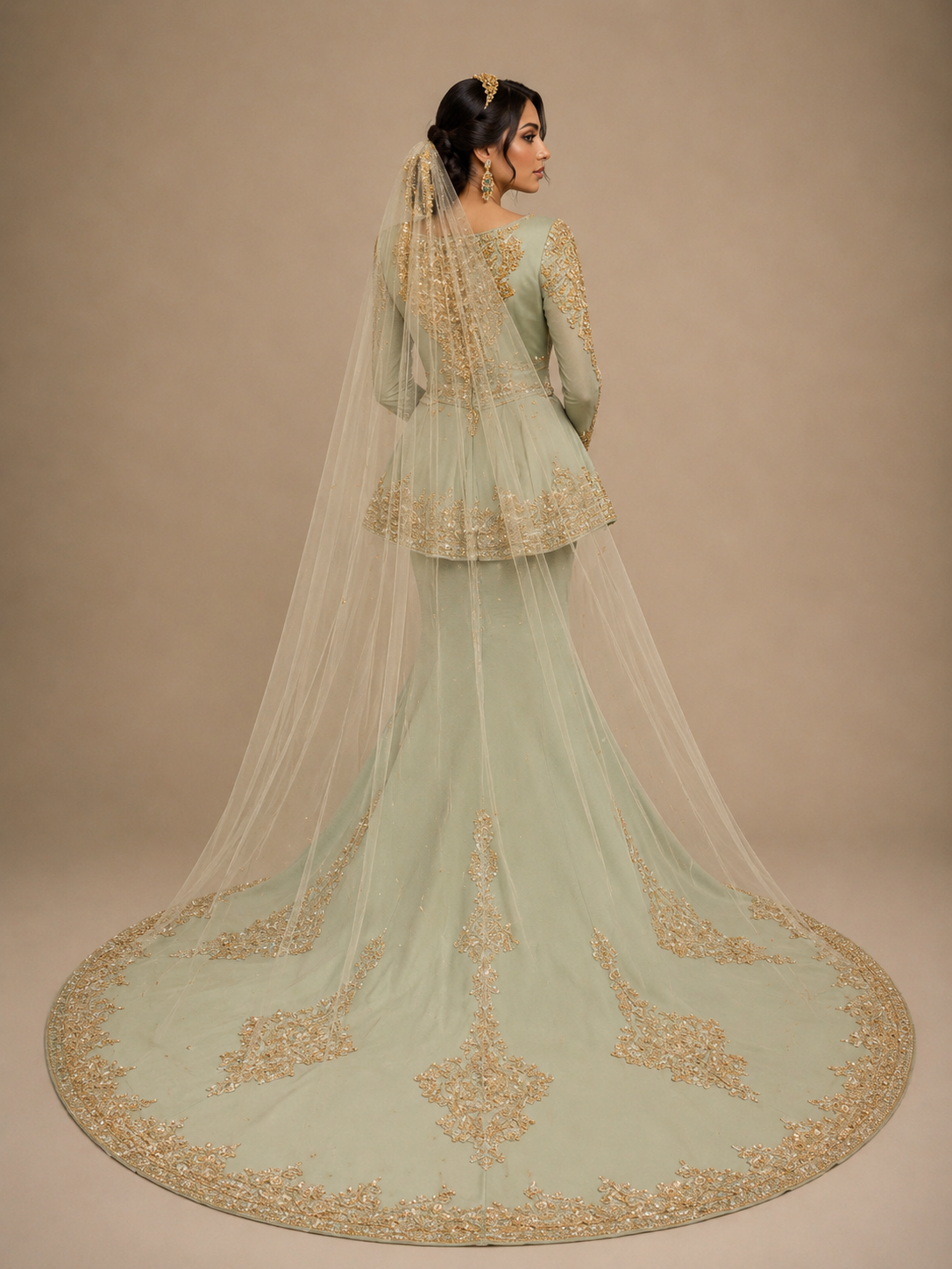 ROBE SIRENE-MRAA9383