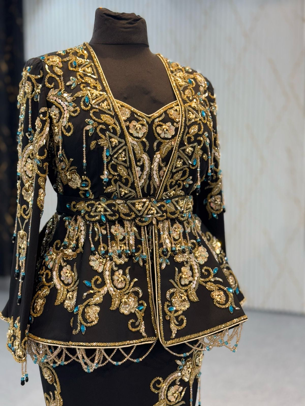 MRAF8444 KARAKOU TAILLE