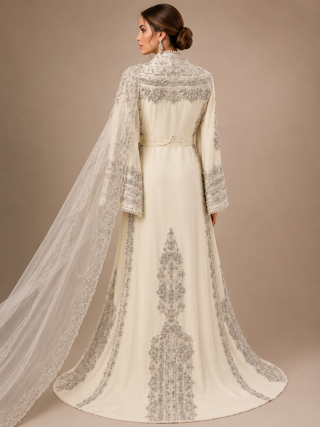 BRIDAL TAQLIDI-TAS110051