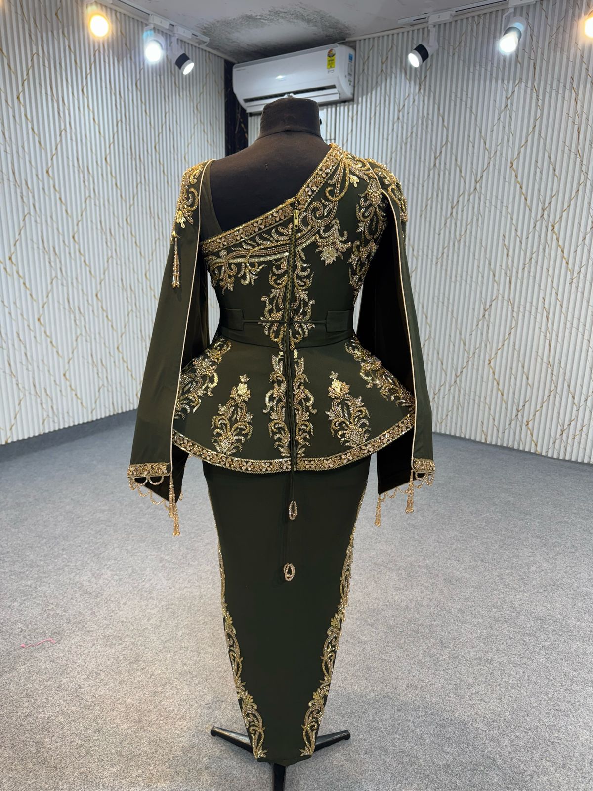 MRAF8773 KARAKOU
