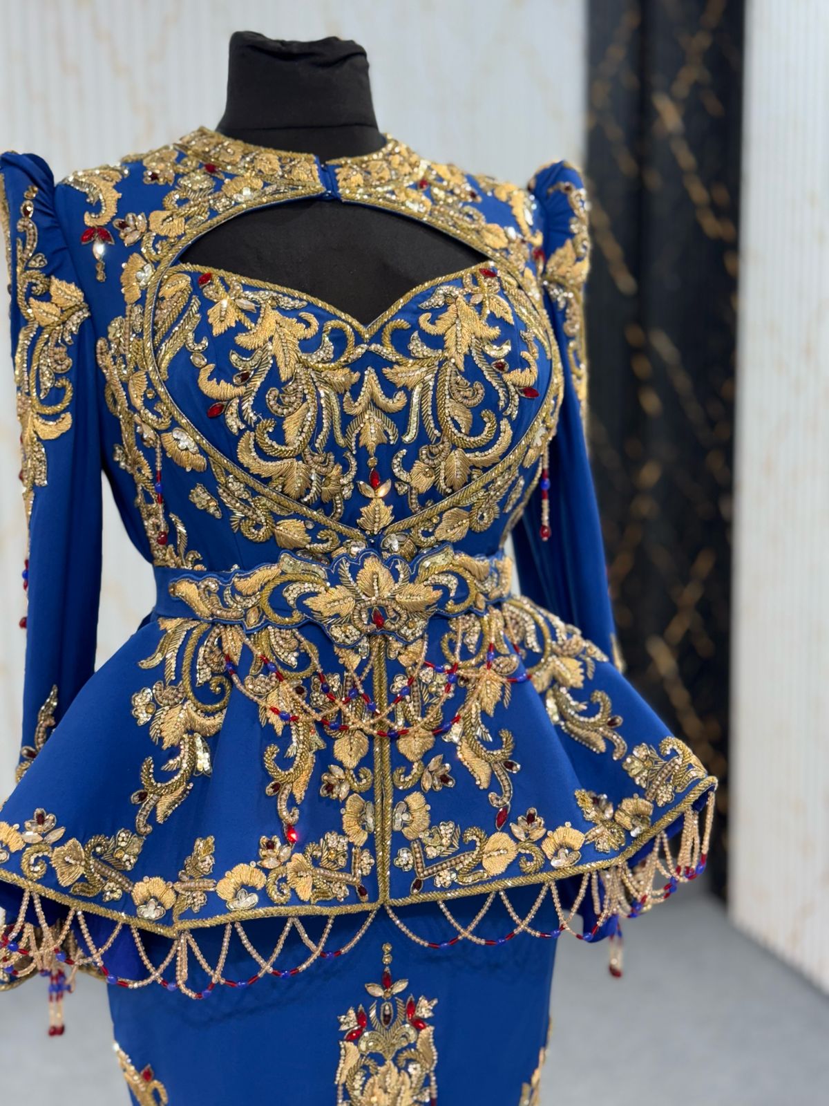MRAF8754 KARAKOU