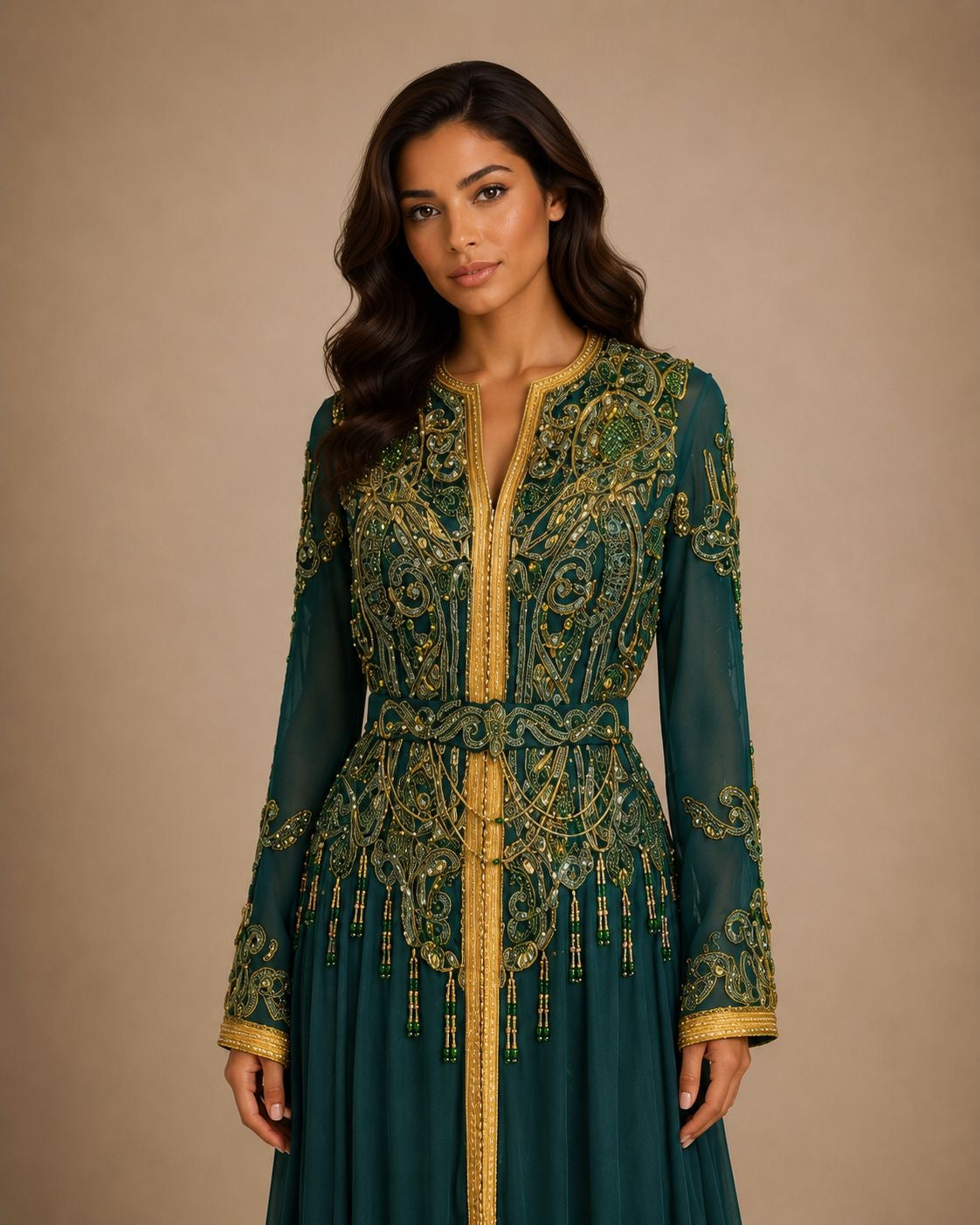 LUXURY COUTURE-MRAA9133