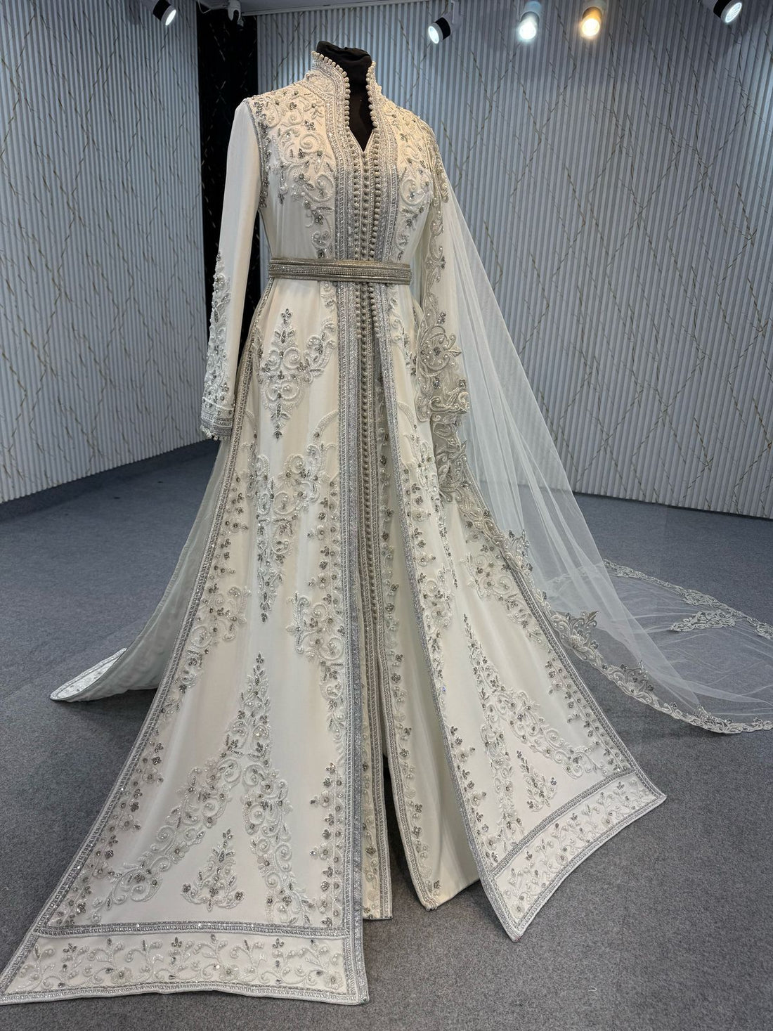 TAS9201 BRIDAL TAQLIDI