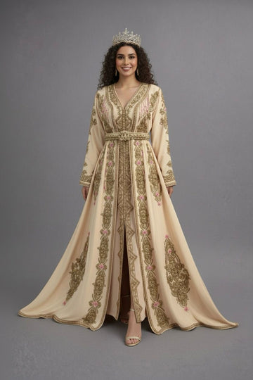 TAS816/SH 26 EXCLUSIVE BRIDAL TAQLIDI