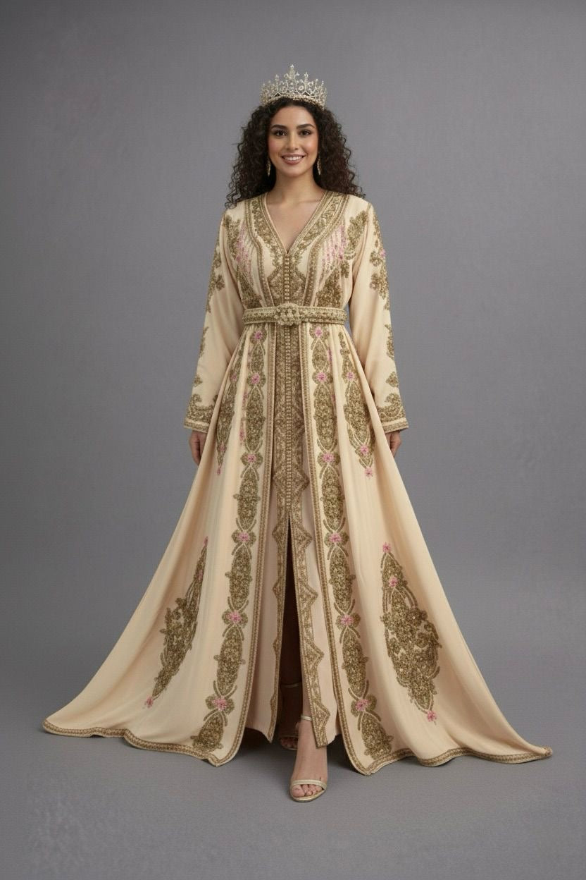 TAS816/SH 26 EXCLUSIVE BRIDAL TAQLIDI