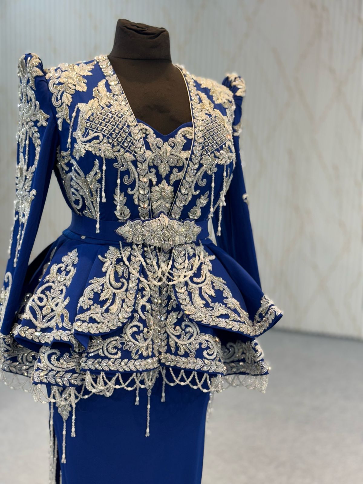 SH MRAF8567 Karakou