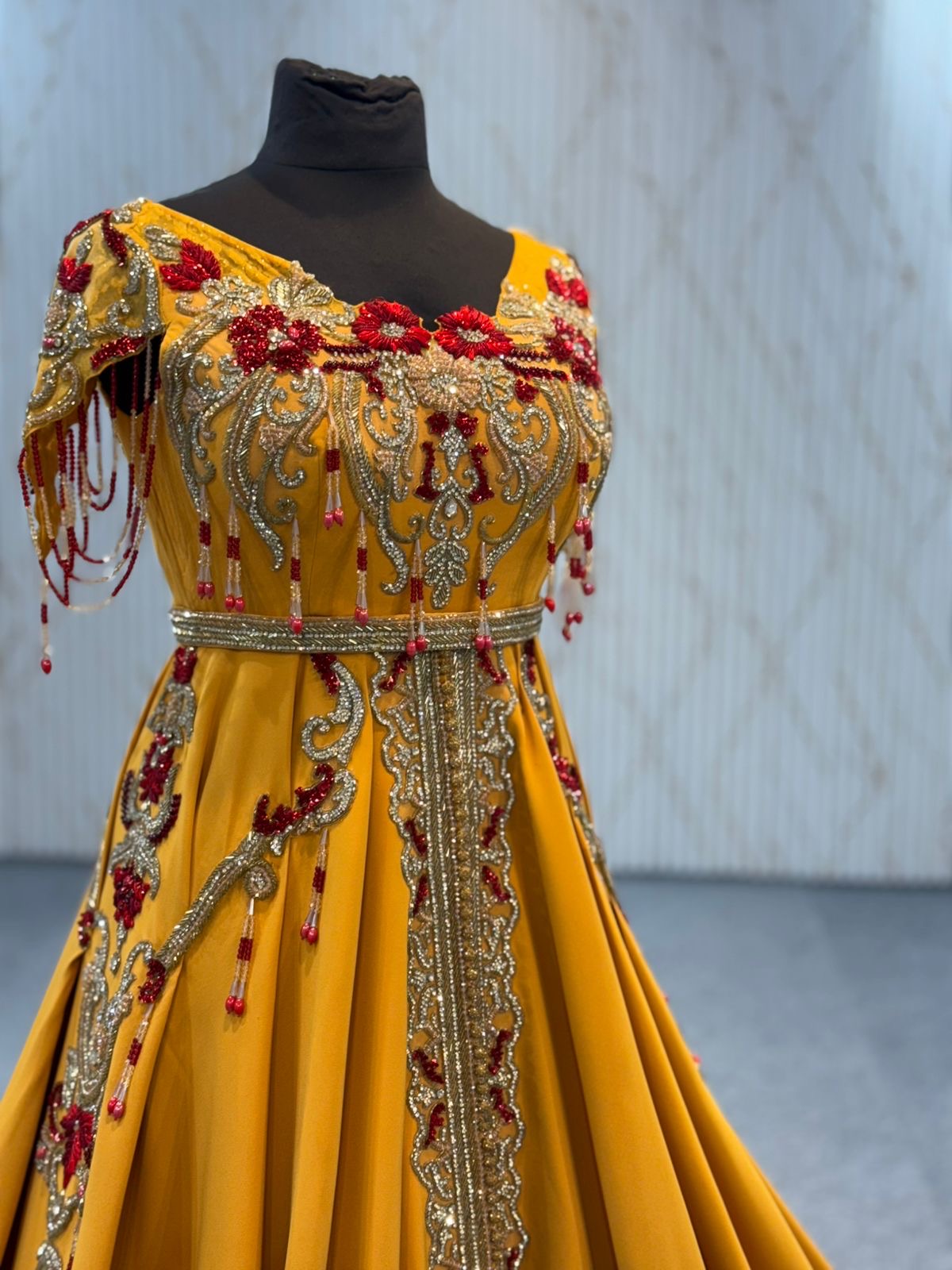 MROF8751 ALGERIAN COLLECTION