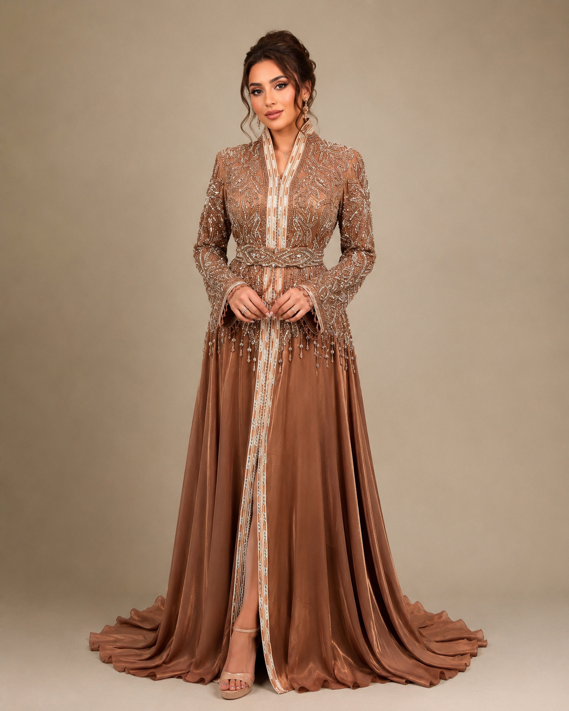 LUXURY COUTURE-MRAA9215