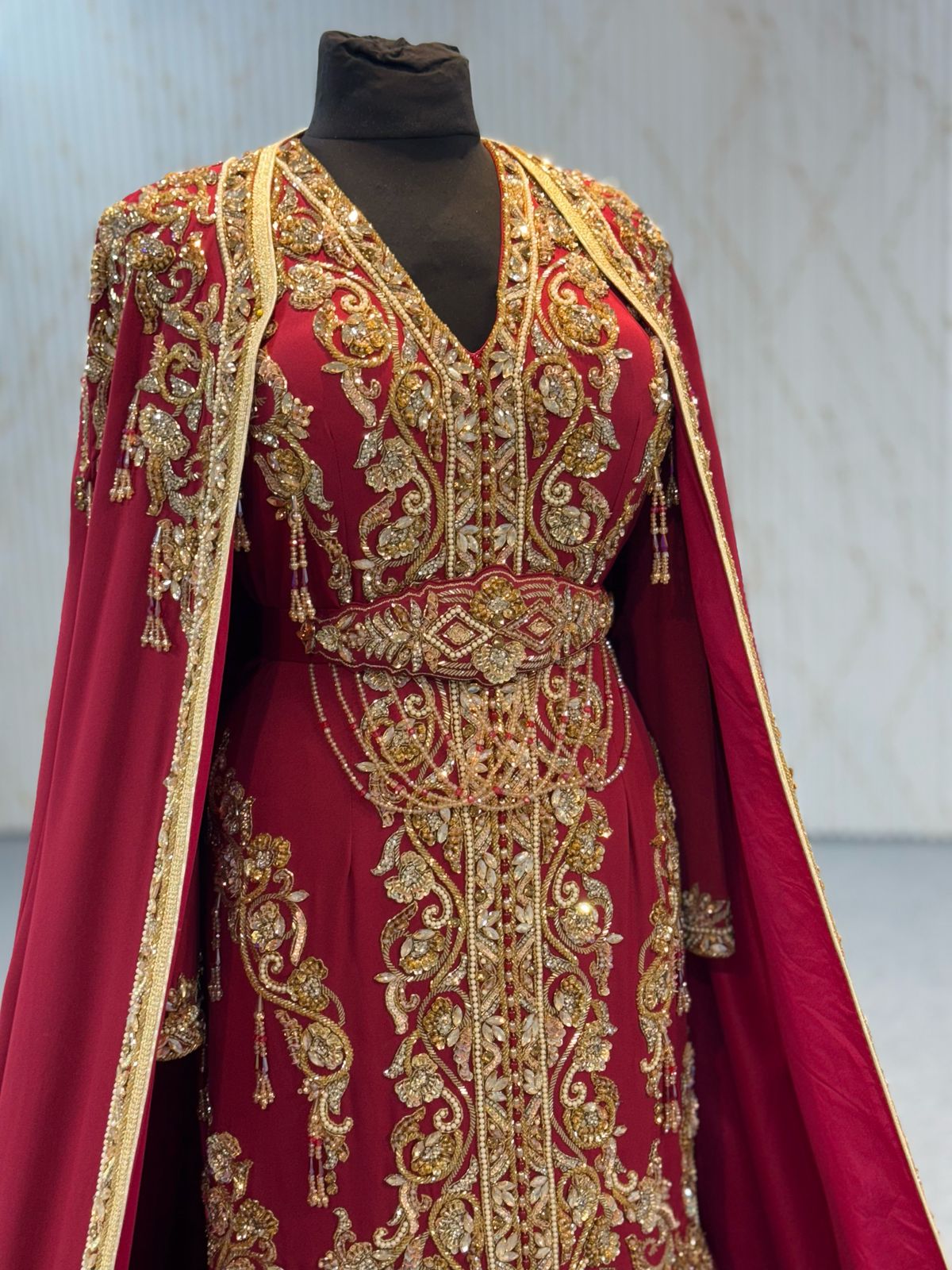 MRAF8764 ALGERIAN COLLECTION