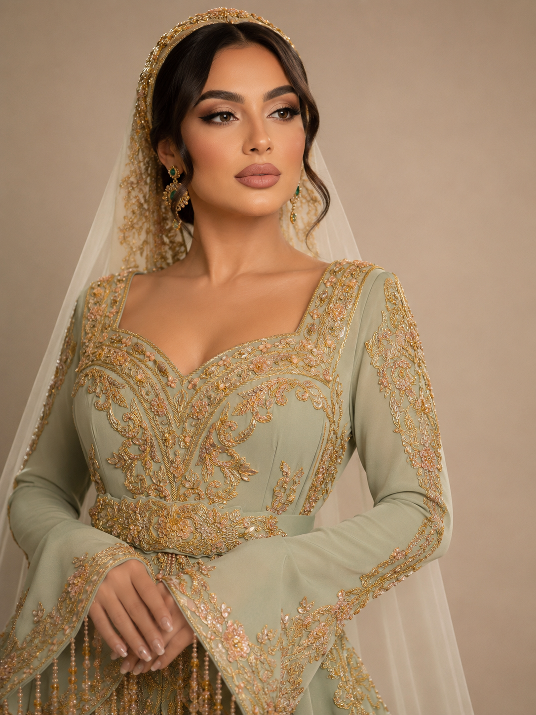 ROBE SIRENE-MRAA9383