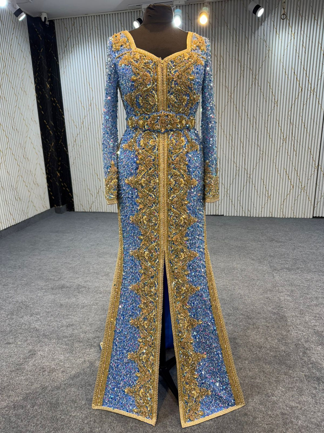 CAFTAN