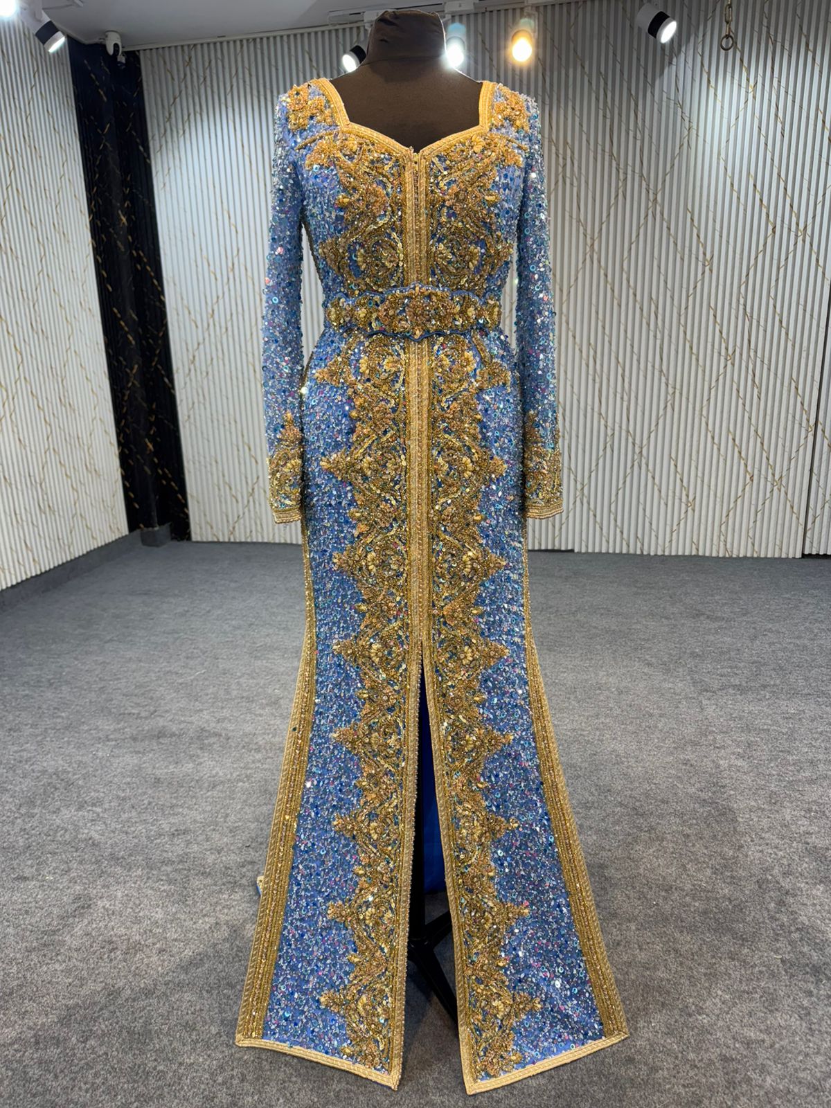 CAFTAN