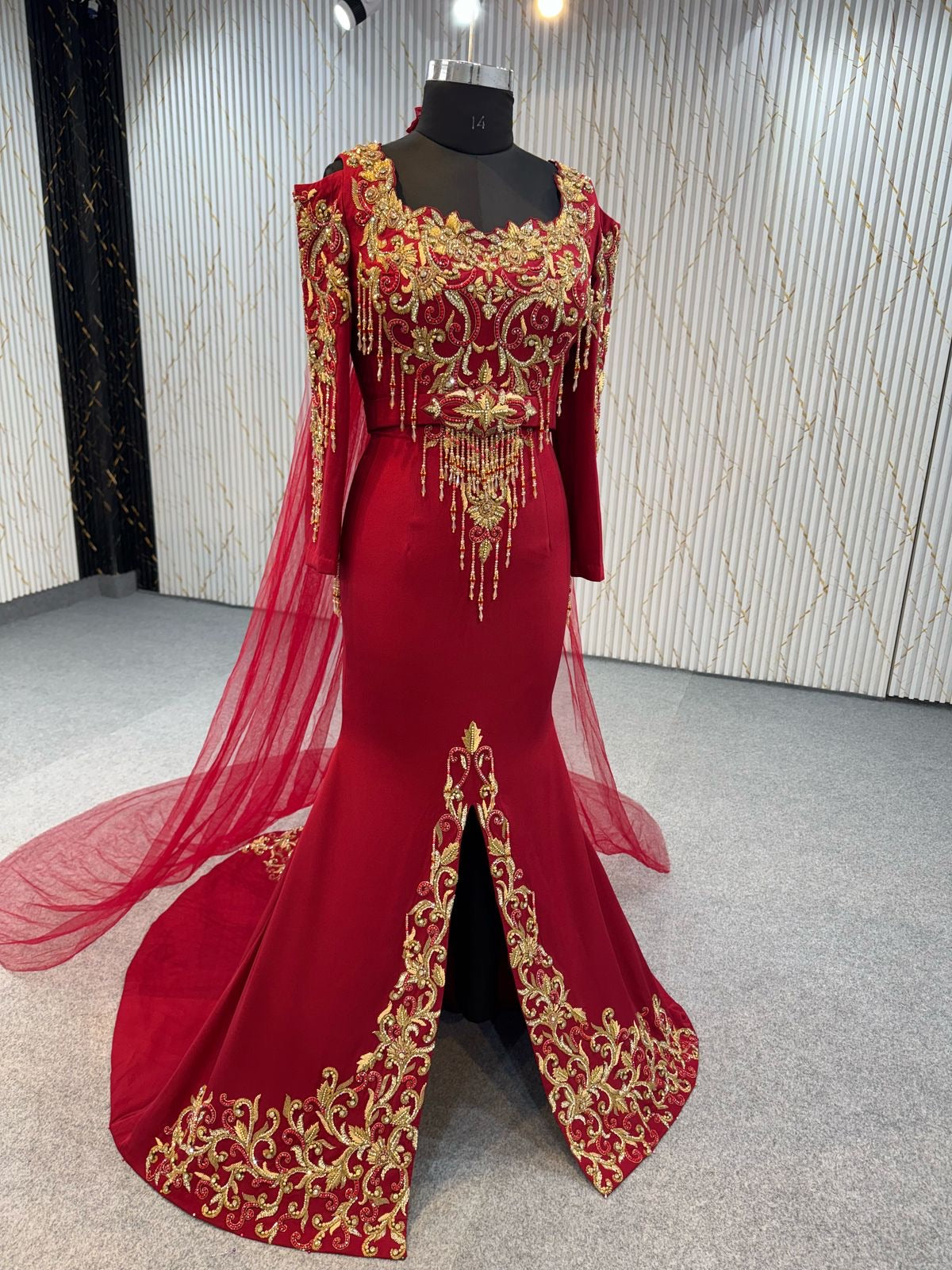MRAS8744 ALGERIAN COLLECTION