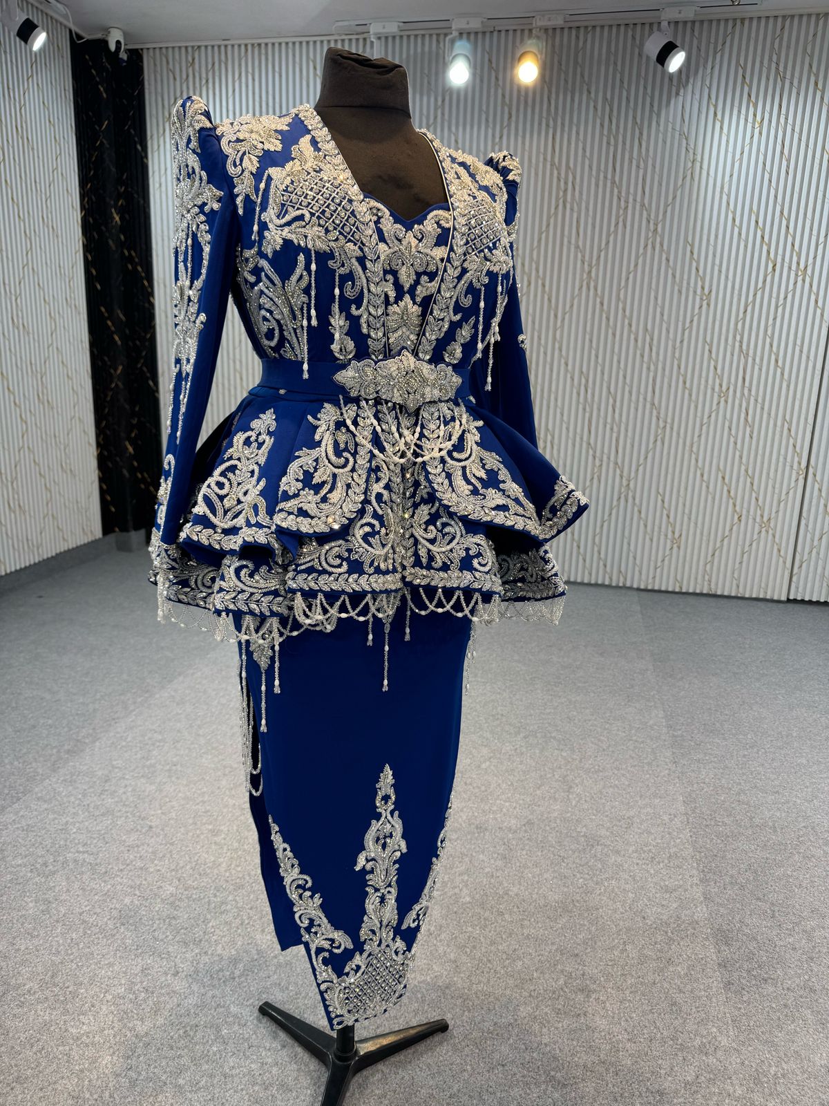 SH MRAF8567 Karakou