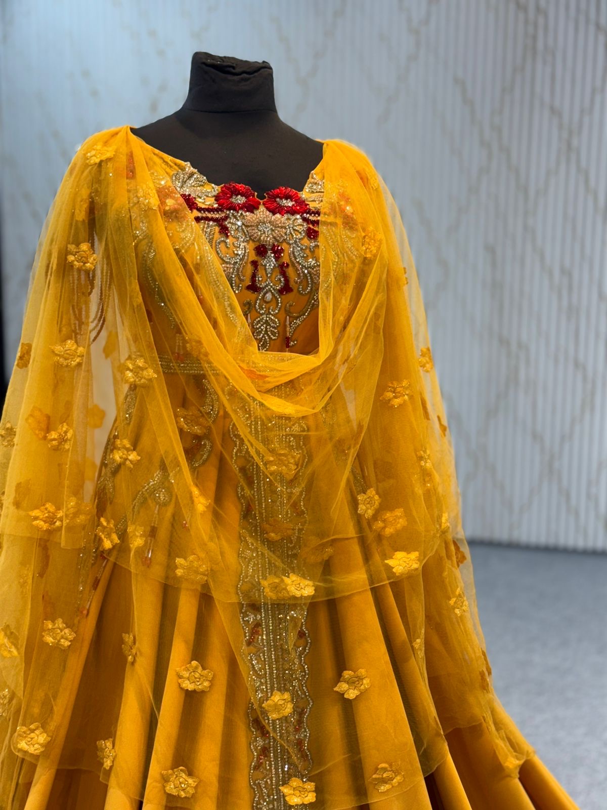 MROF8751 ALGERIAN COLLECTION