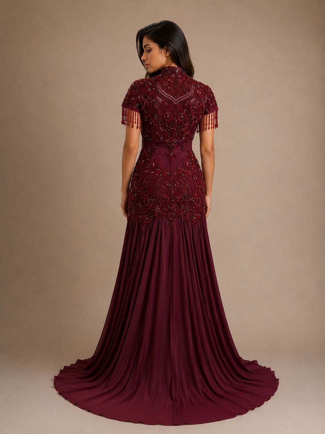 LUXURY COUTURE - MRAA9190