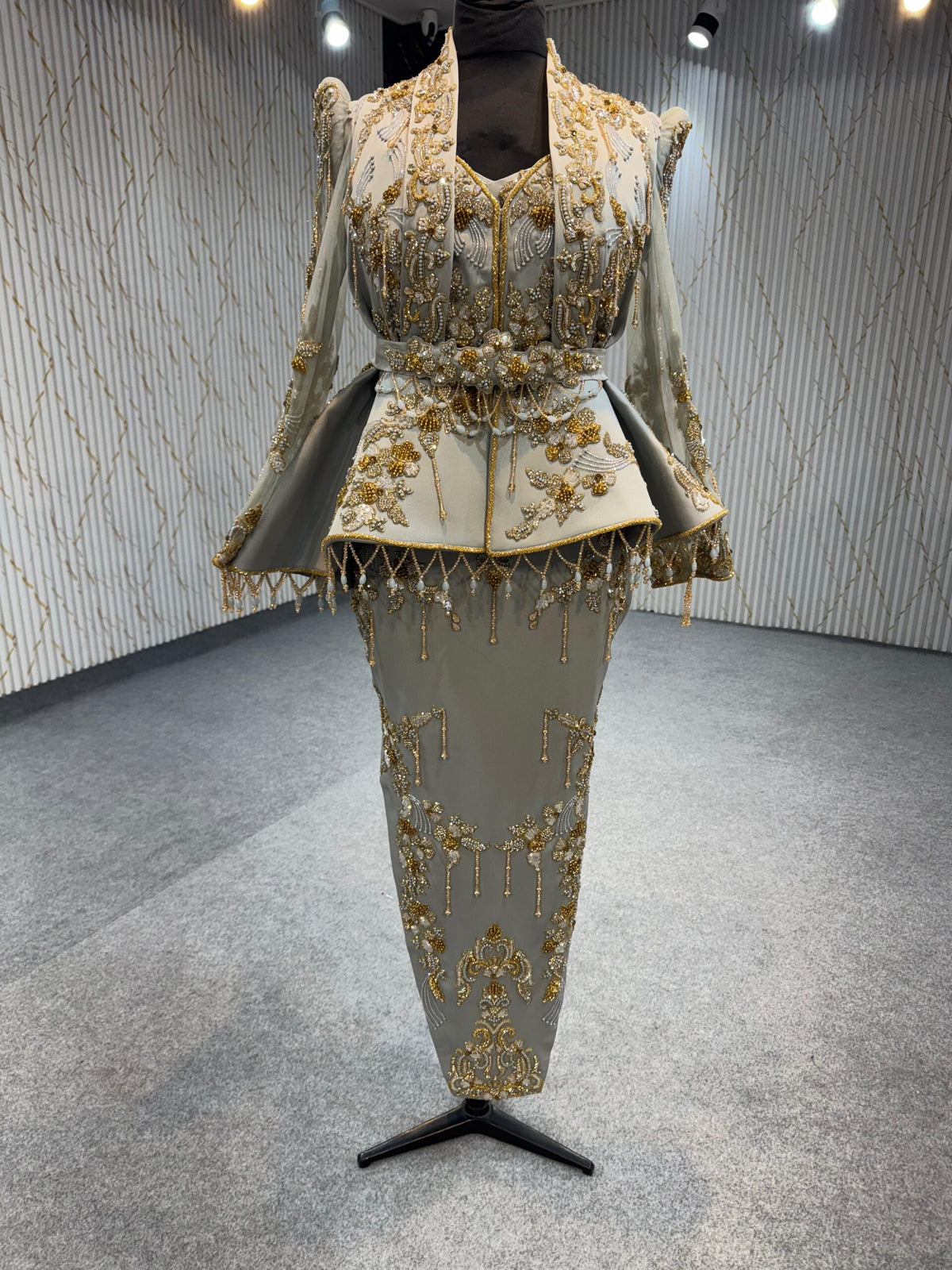 MRAF8760 KARAKOU