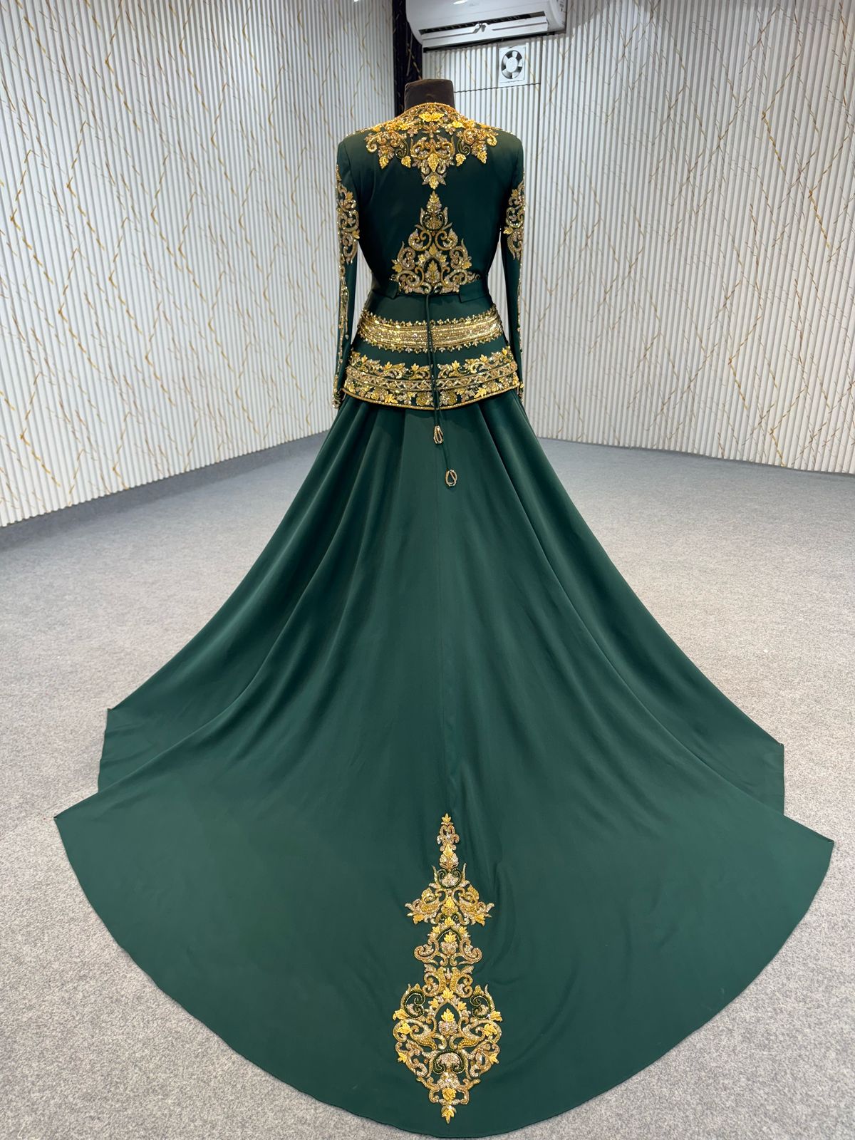 MRAF8755 ALGERIAN COLLECTION