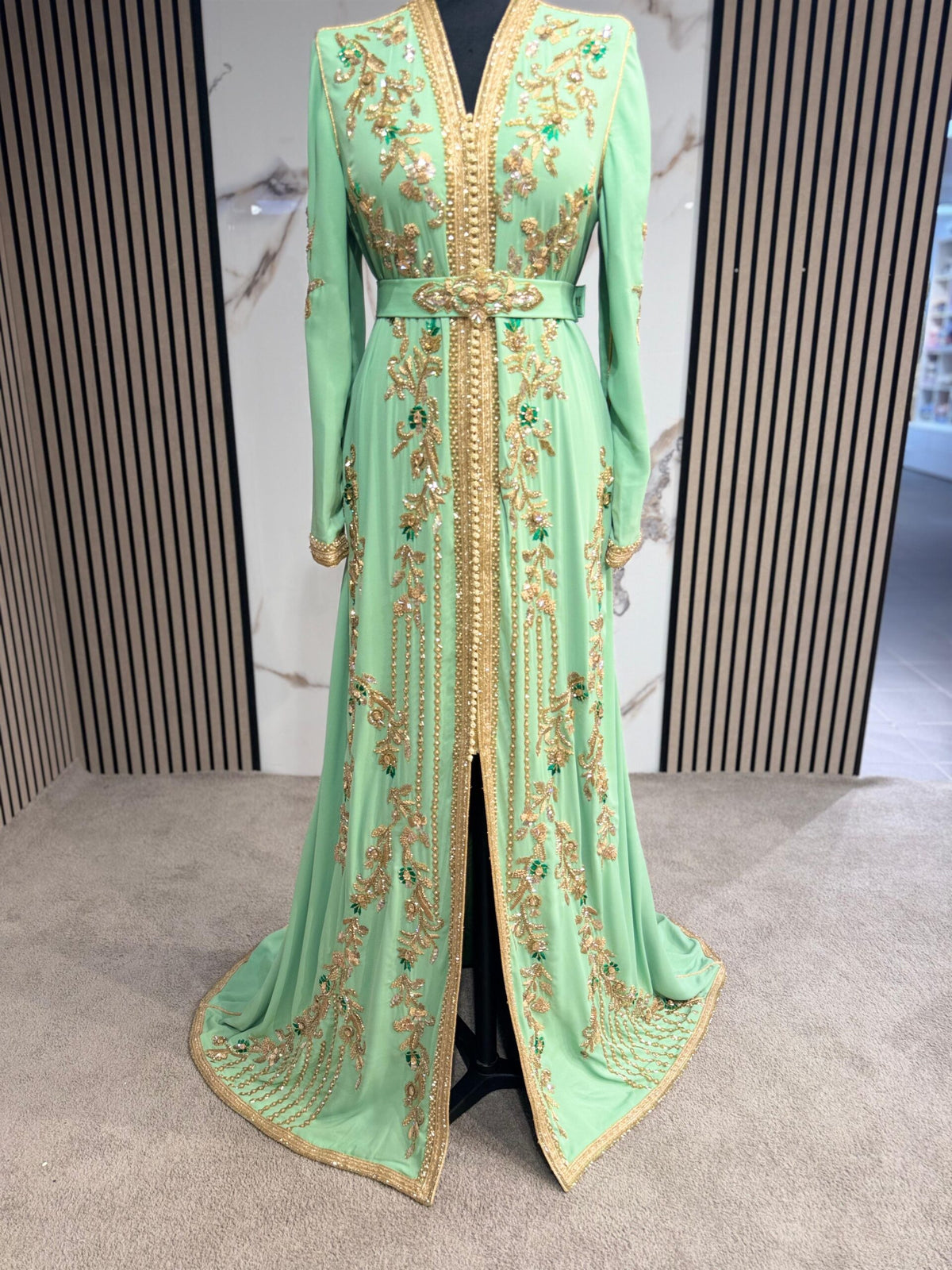 CAFTAN SH-26CFT100801