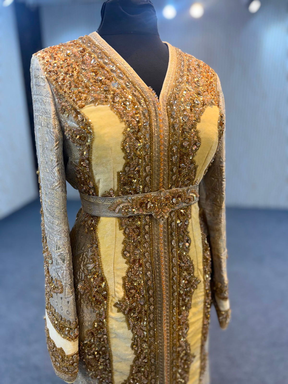EXCLUSIVE BRIDAL TAQLIDI-MRAA9271