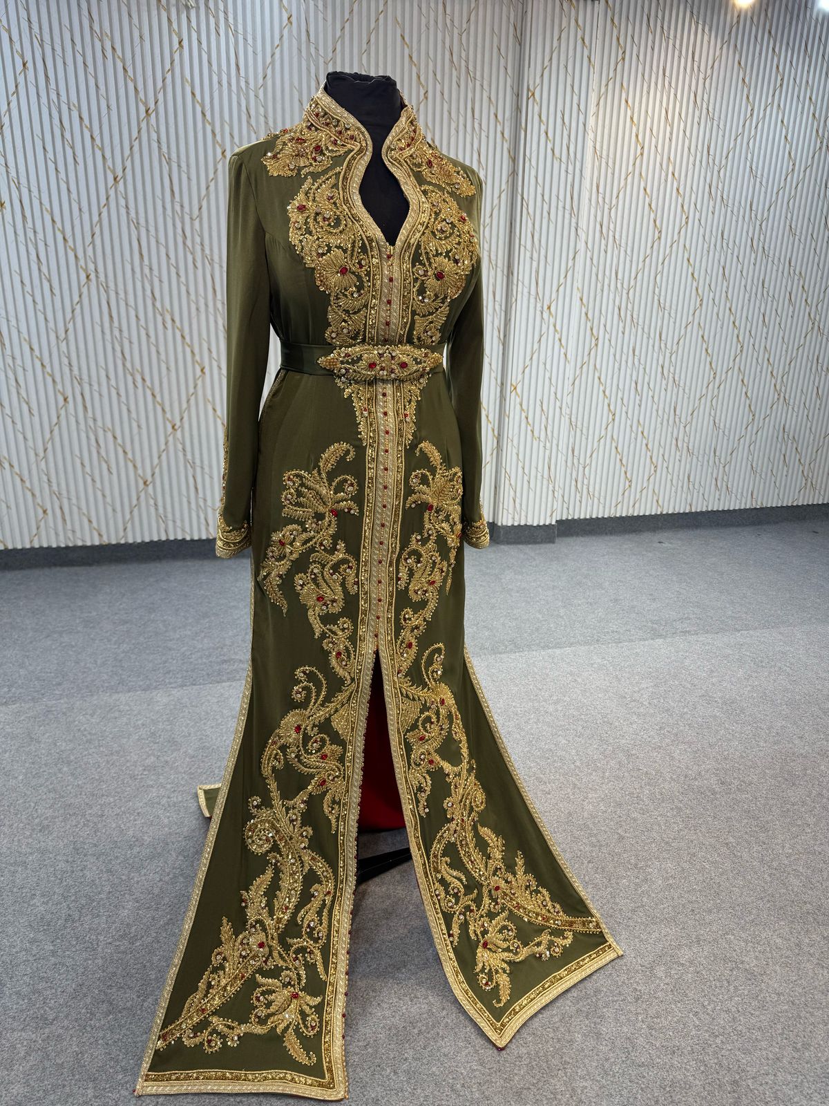 MRAS8753 MERMAID COLLECTION