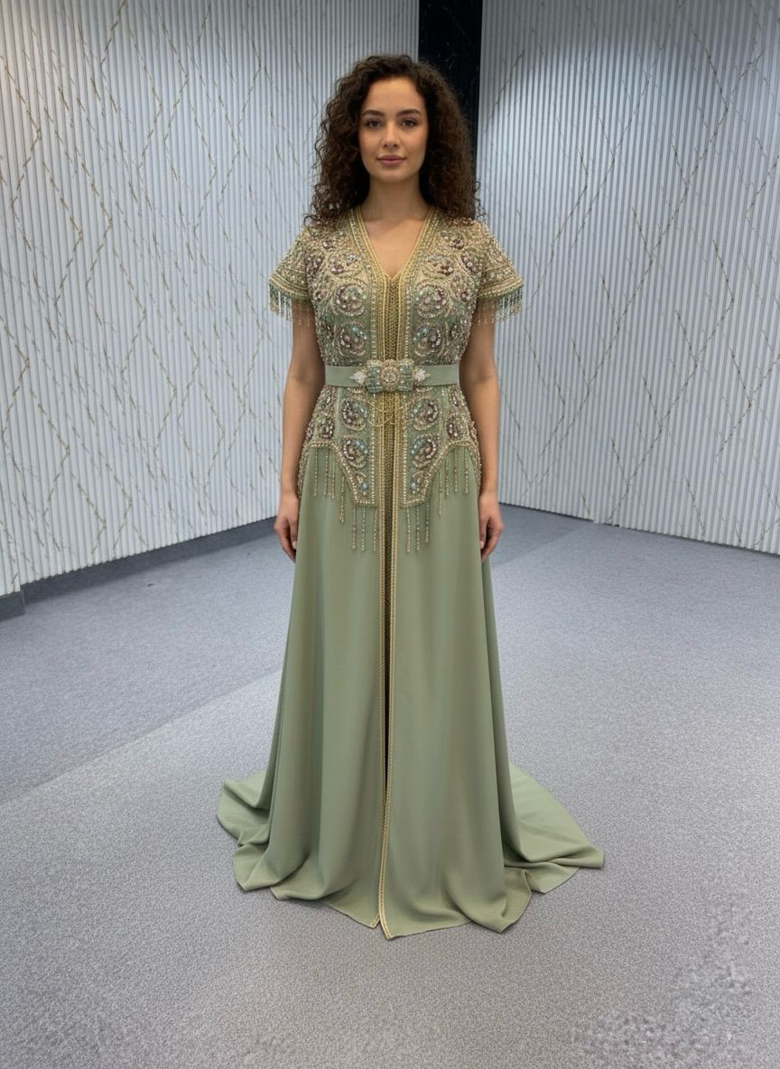 MRAA7014 ROMEO COUTURE