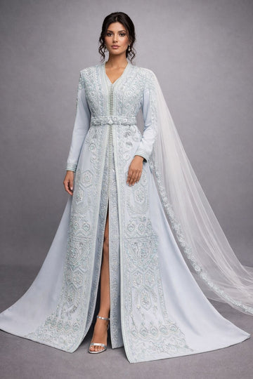 TAF9711 EXCLUSIVE BRIDAL TAQLIDI/ SH 26