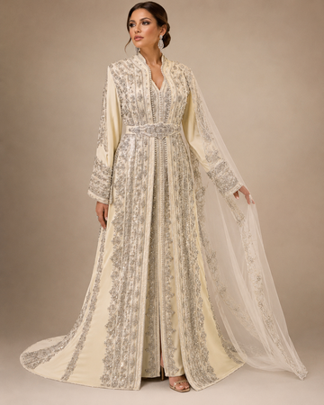 BRIDAL TAQLIDI-TAS110051
