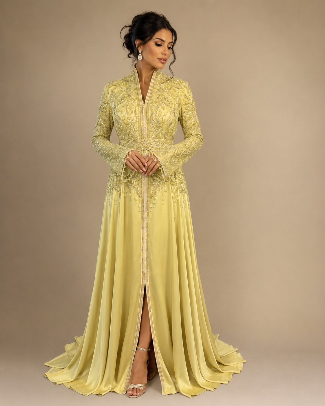 LUXURY COUTURE-MRAA9215
