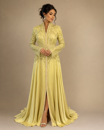 LUXURY COUTURE-MRAA9215