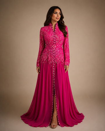 LUXURY COUTURE-MRAA9217